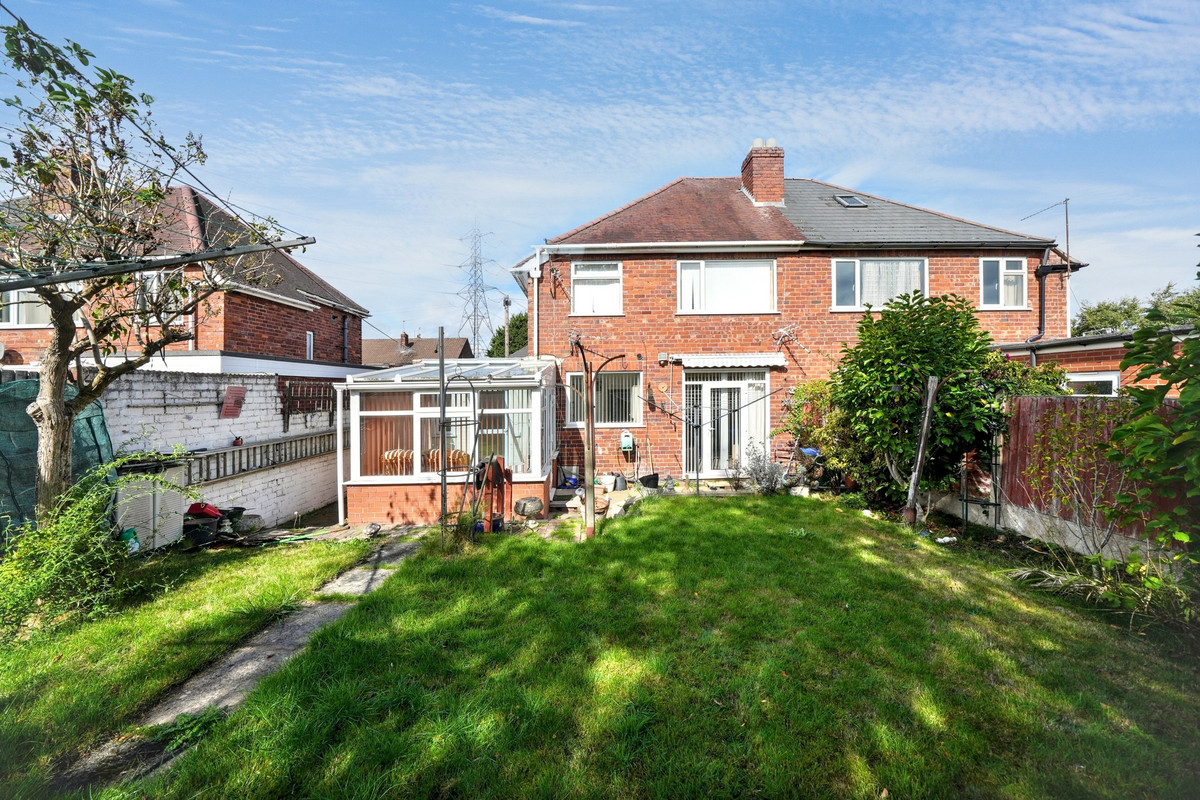 Cakemore Road, Rowley Regis, B65, photo 28