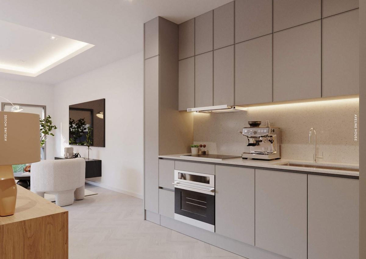 Aveline Street, London, SE11, photo 4