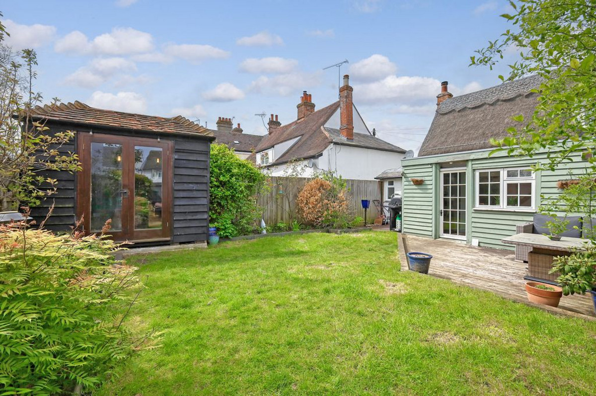 Cambridge Road, Stansted, CM24, photo 18