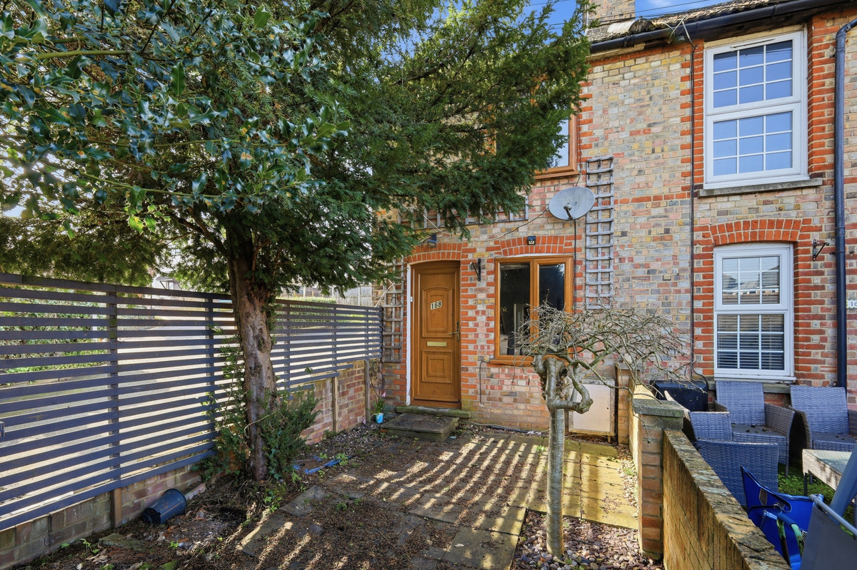 South Street, Bishop's Stortford, CM23