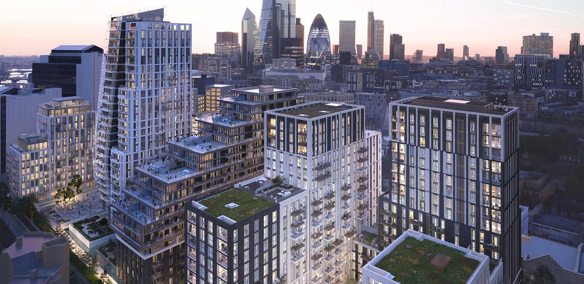 9 Arrival Square, London, E1W, photo 21