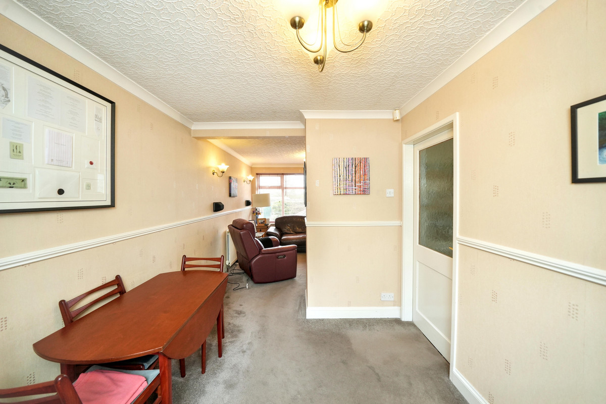Granville Drive, Kingswinford, DY6, photo 5