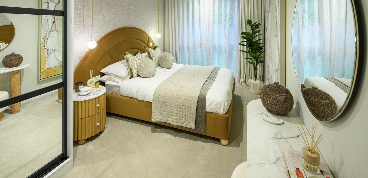 Waterlily Court, Kidbrooke, London, SE3, photo 4