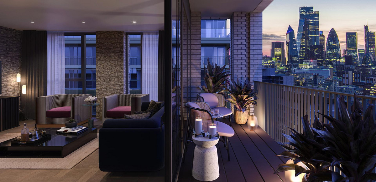 9 Arrival Square, London, E1W, photo 20