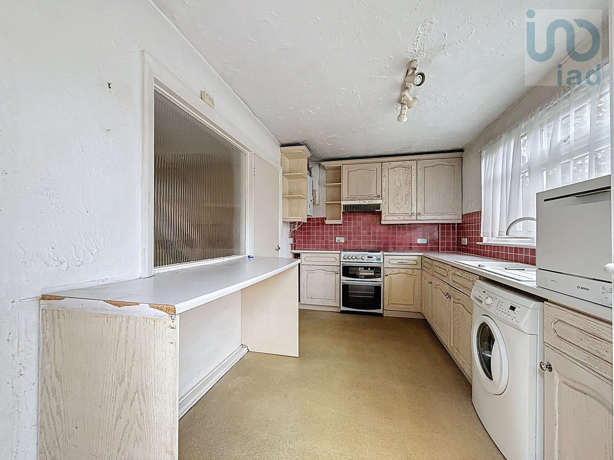 Fir Park, Harlow, CM19, photo 6