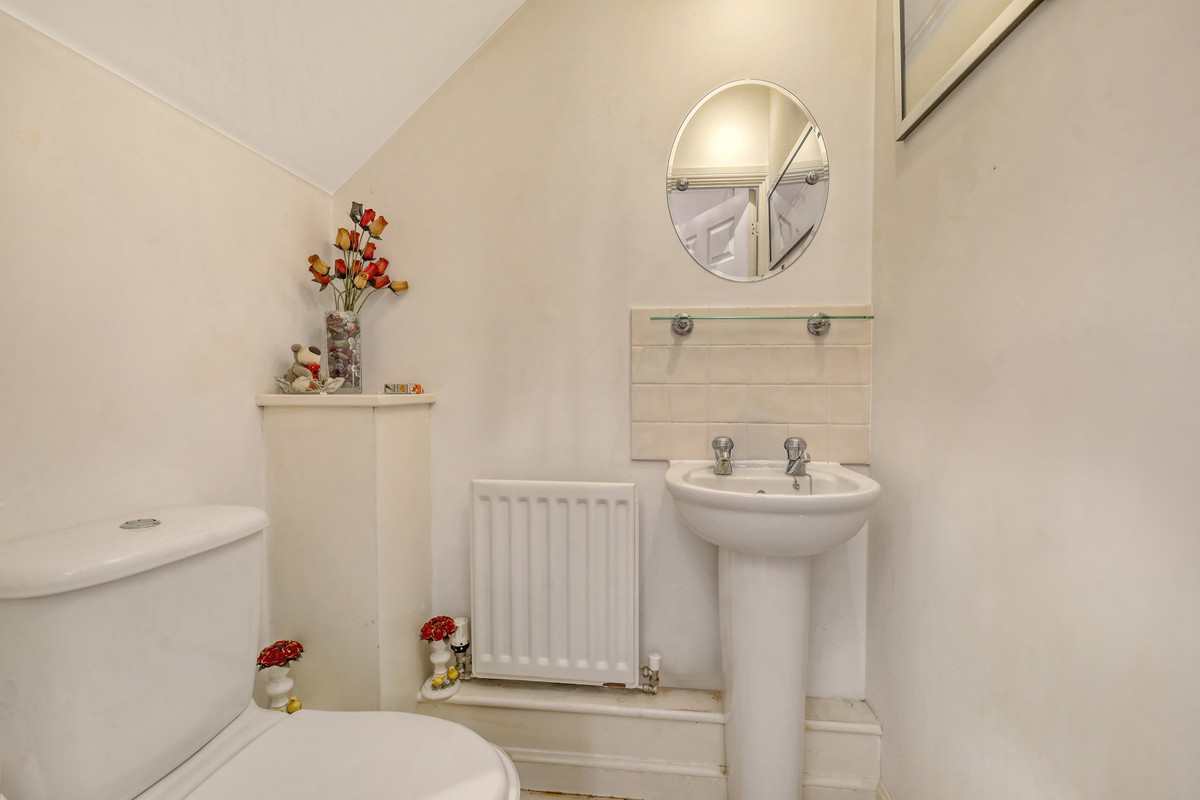 Fenton Road, Grays, RM16, photo 7
