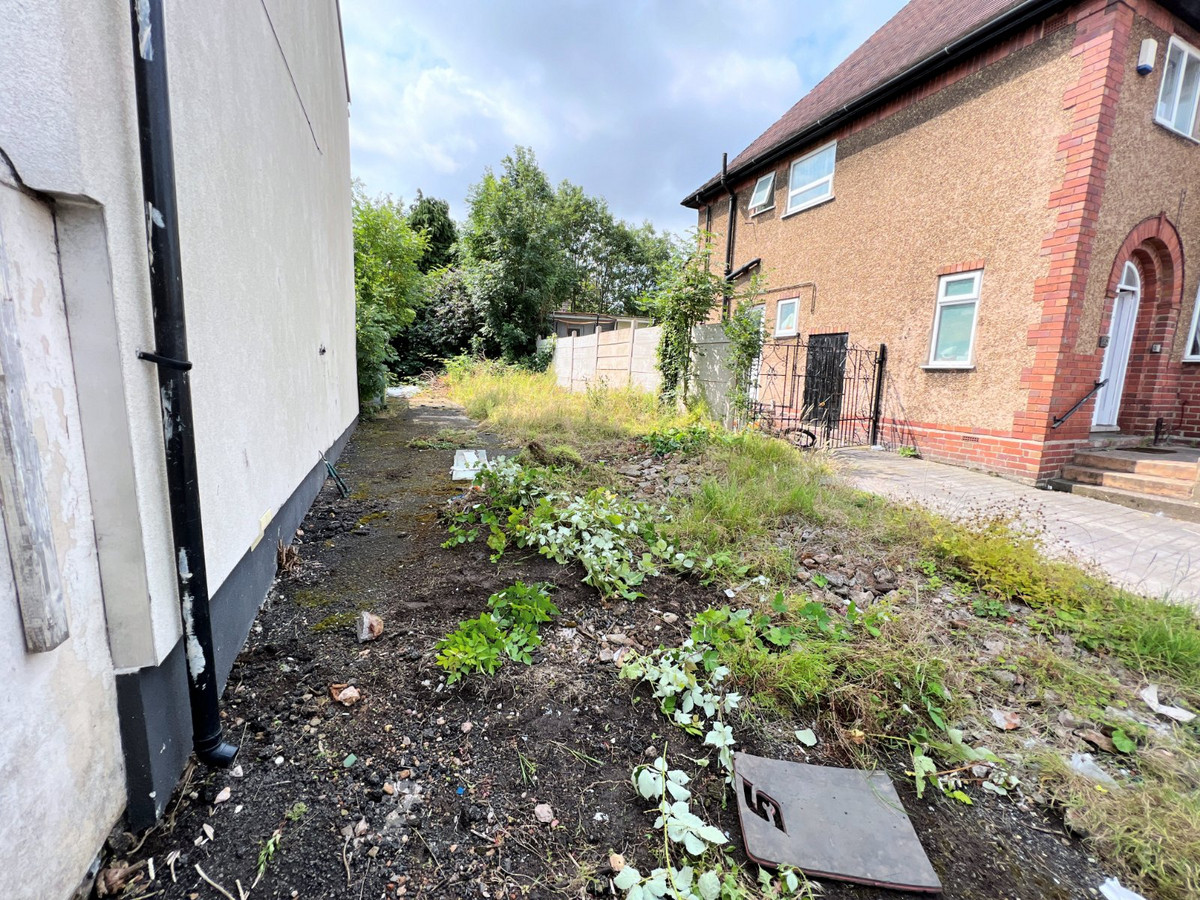 Newhampton Road West, Wolverhampton, WV6, photo 18