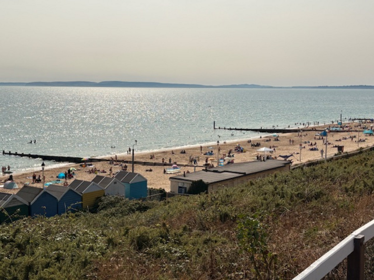 Admiralty Road, Bournemouth, BH6, photo 19