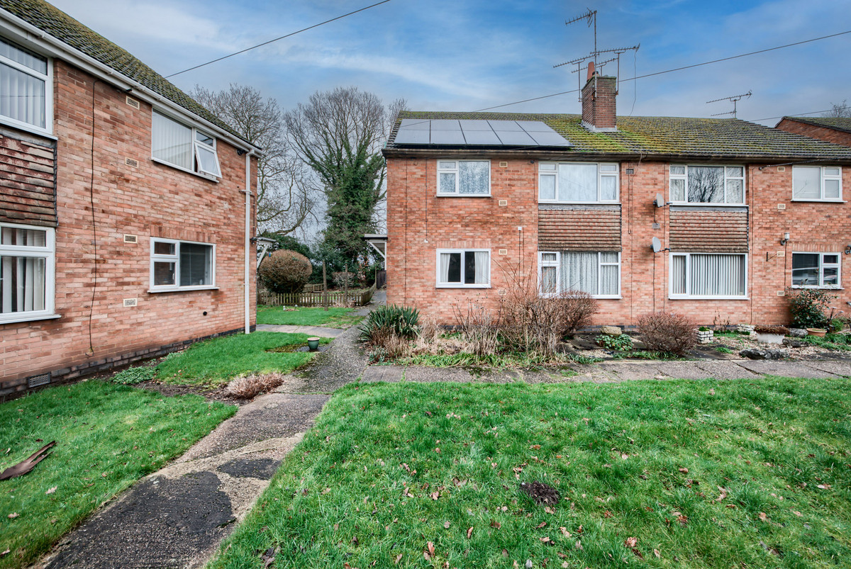 Rowleys Green Lane, Coventry, CV6
