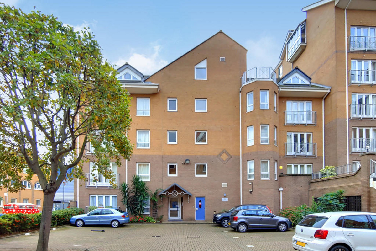 Homer Drive, London, E14, photo 10