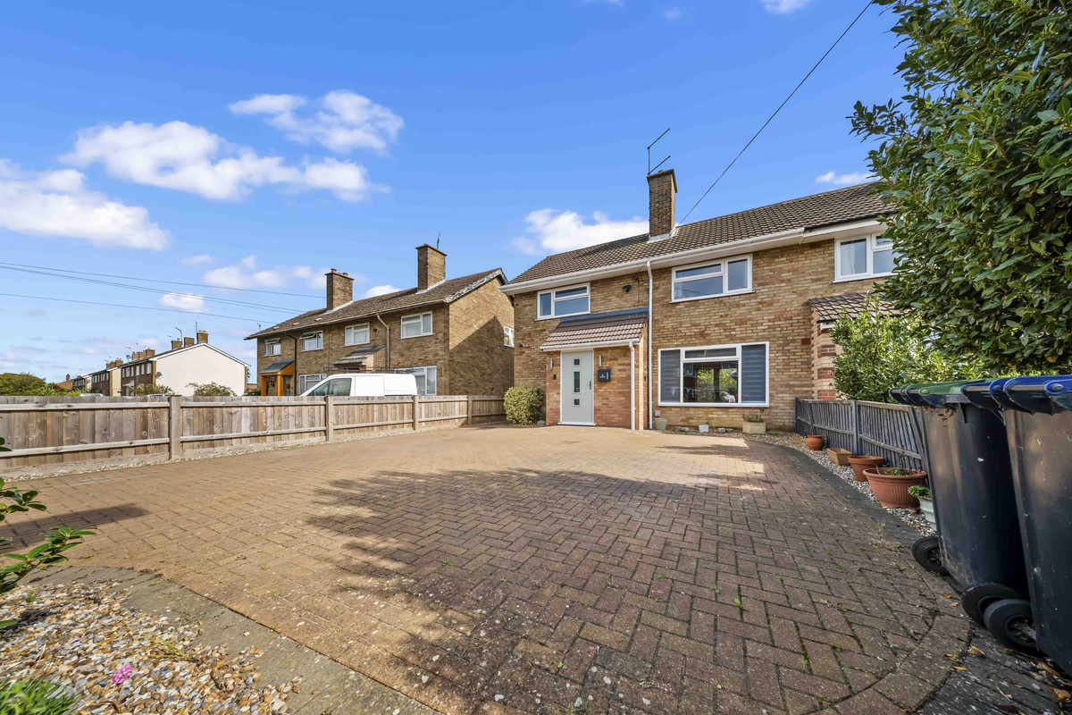 Longfield Road