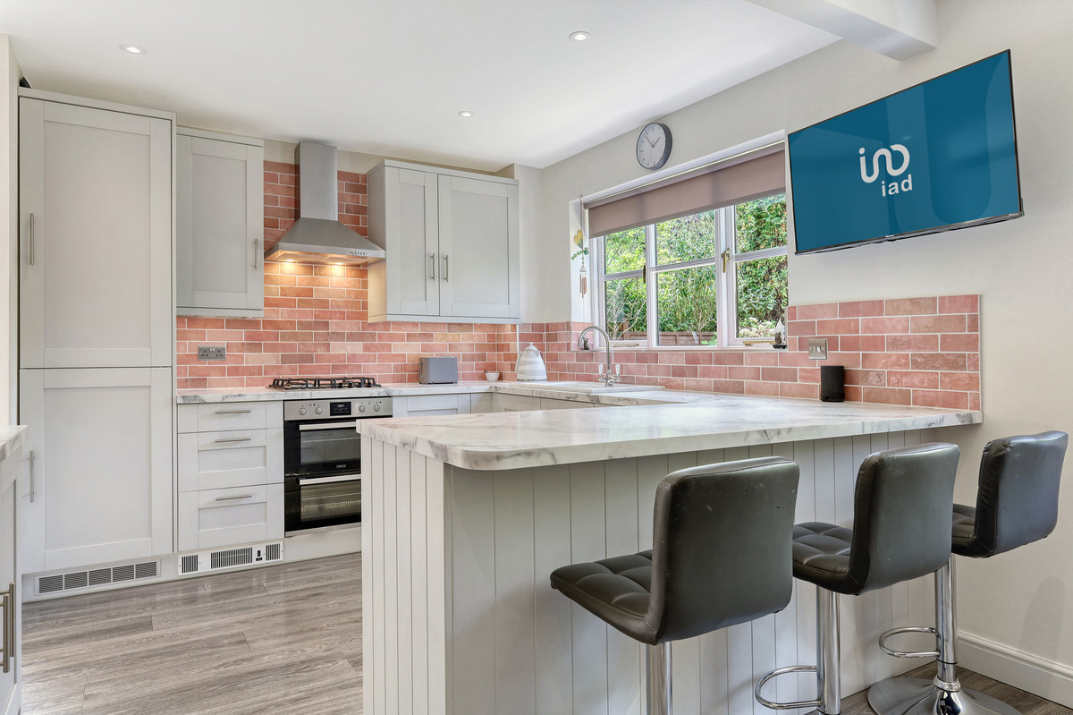 Yeomans Close, Bishop's Stortford, CM23, photo 13