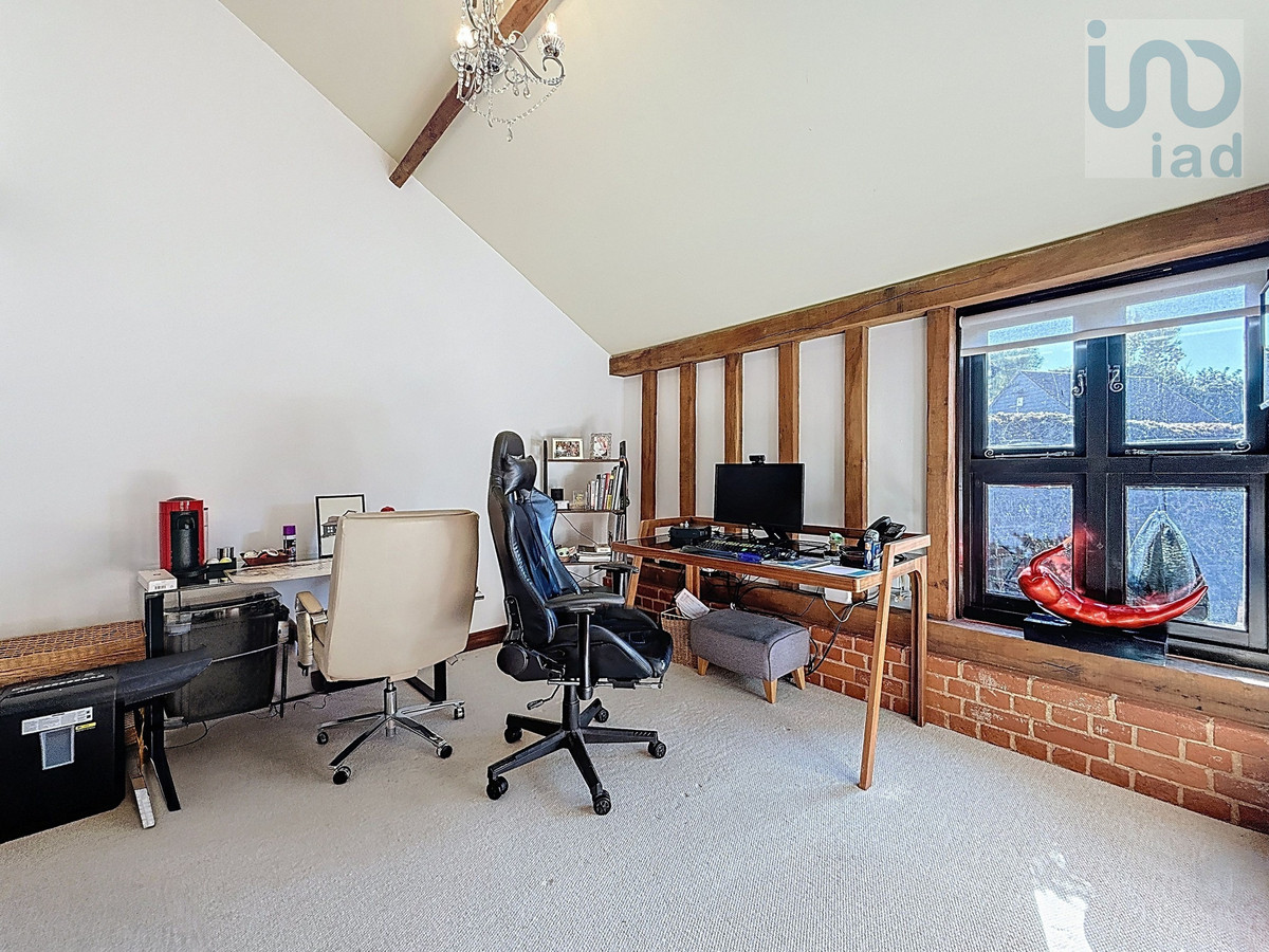 Pond Lane Bentfield Road, Stansted, CM24, photo 14