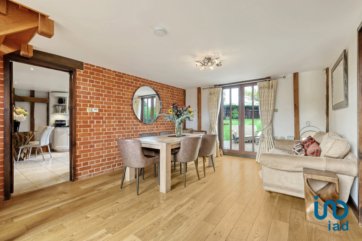 Pond Lane Bentfield Road, Stansted, CM24, photo 8