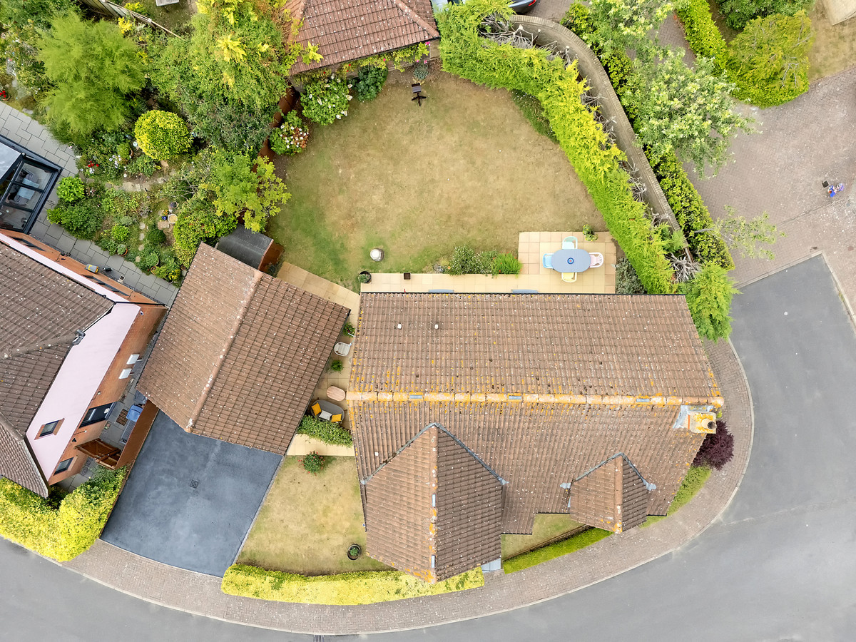 Yeomans Close, Bishop's Stortford, CM23, photo 2