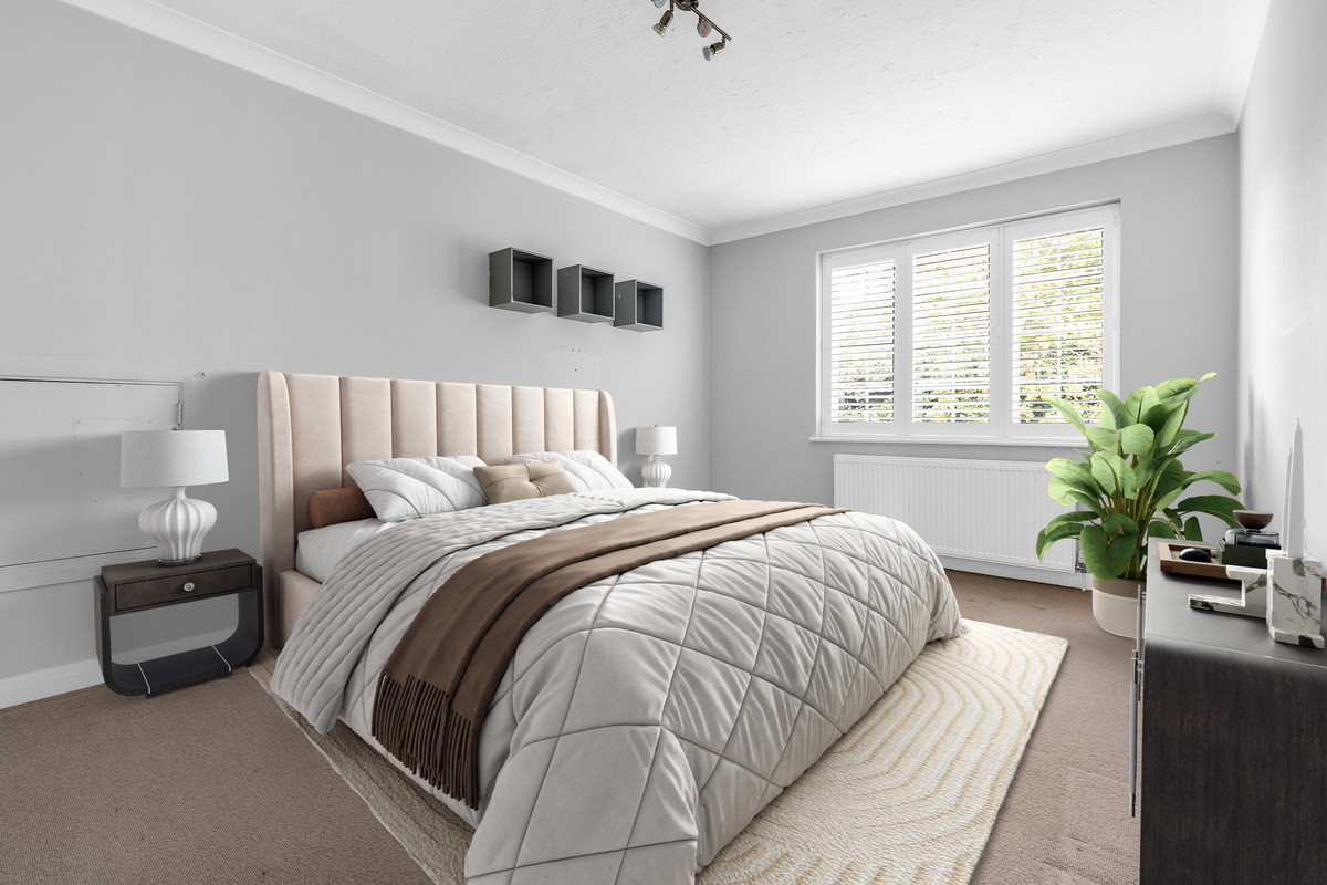 Hazel Mead, Barnet, EN5, photo 11