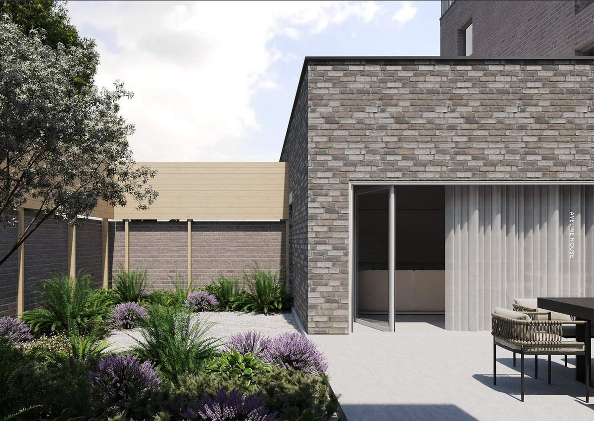 Aveline Street, London, SE11, photo 6