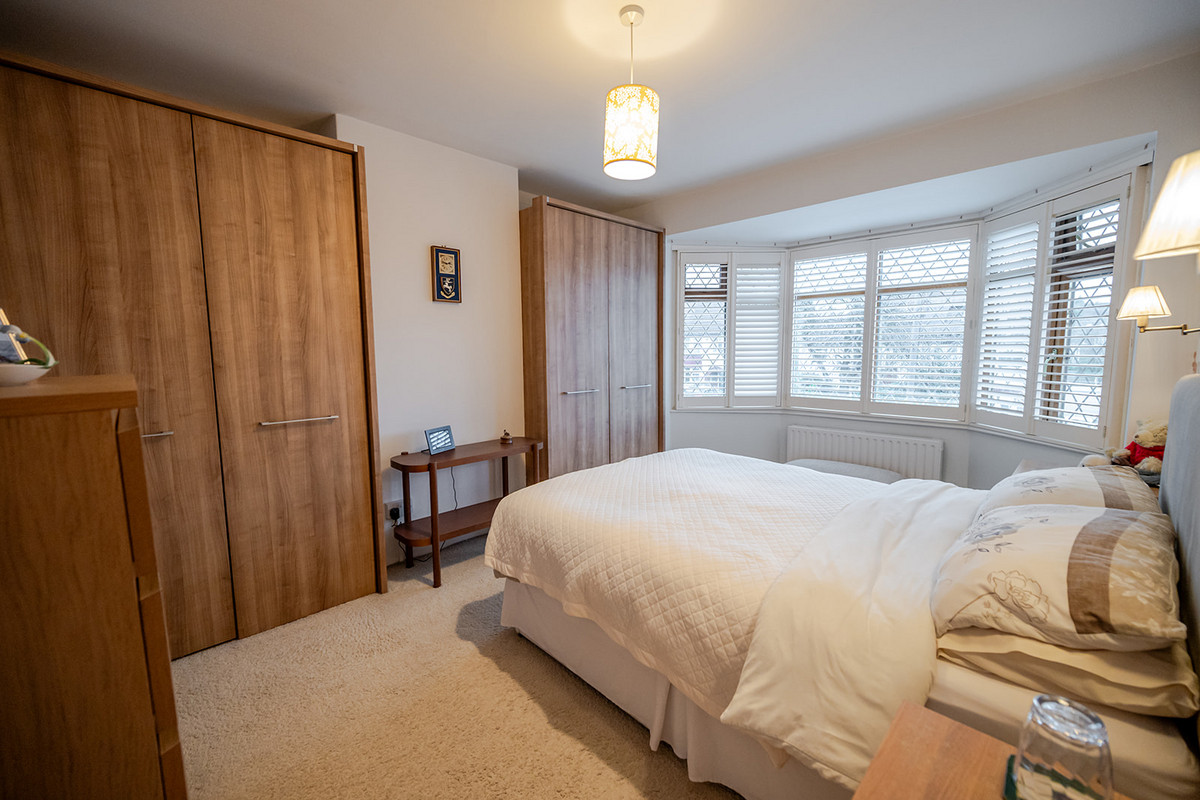 Spen Lane, Leeds, LS16, photo 29