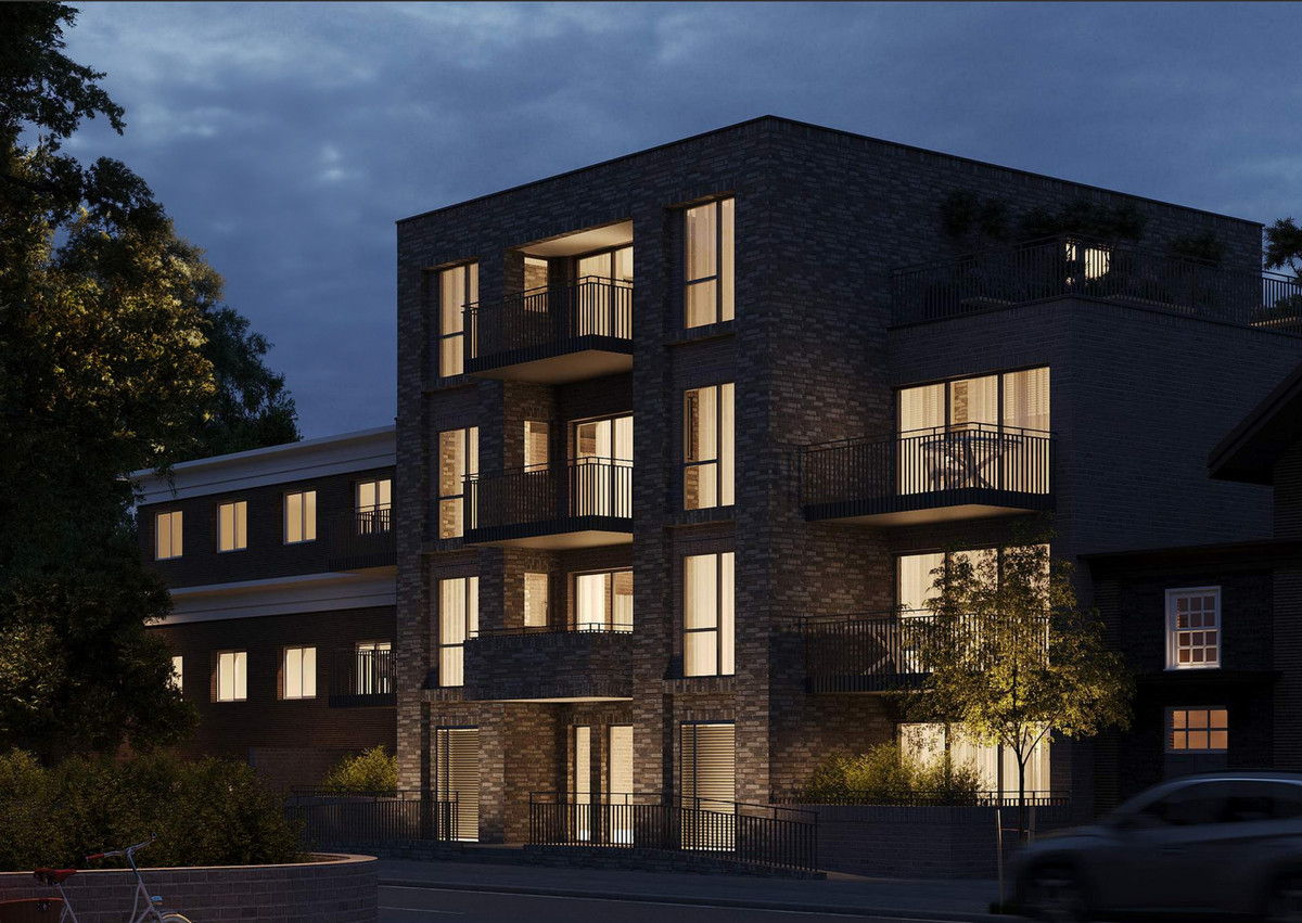 Aveline Street, London, SE11, photo 10