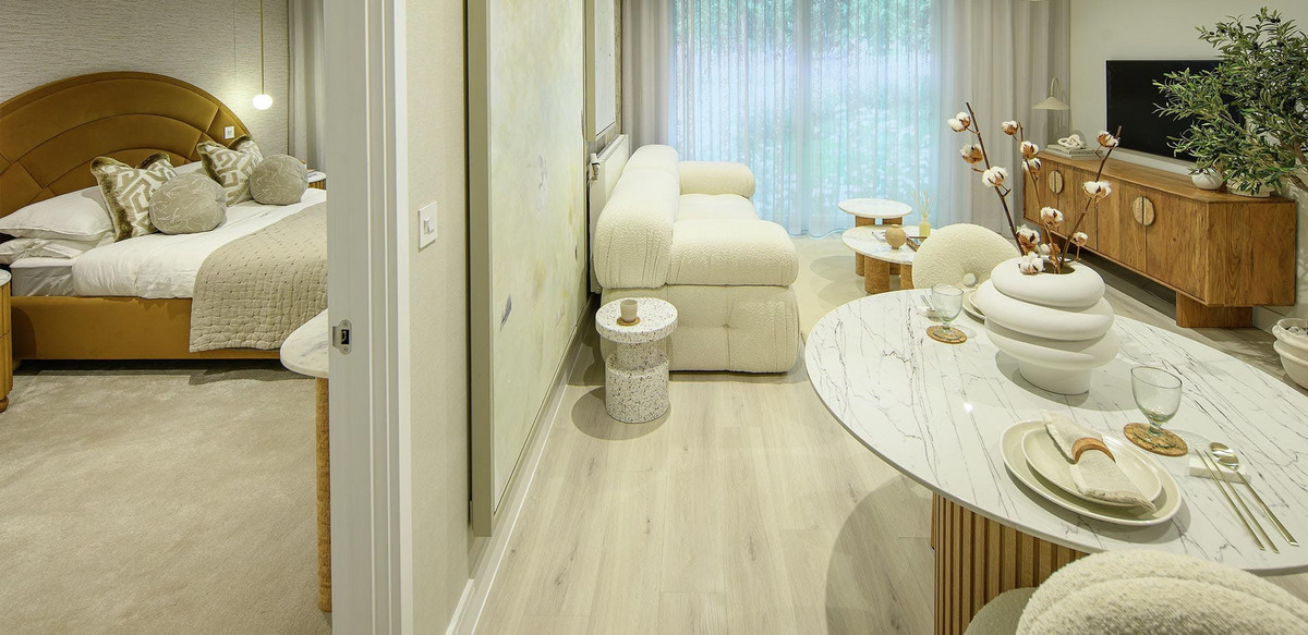Waterlily Court, Kidbrooke, London, SE3, photo 6