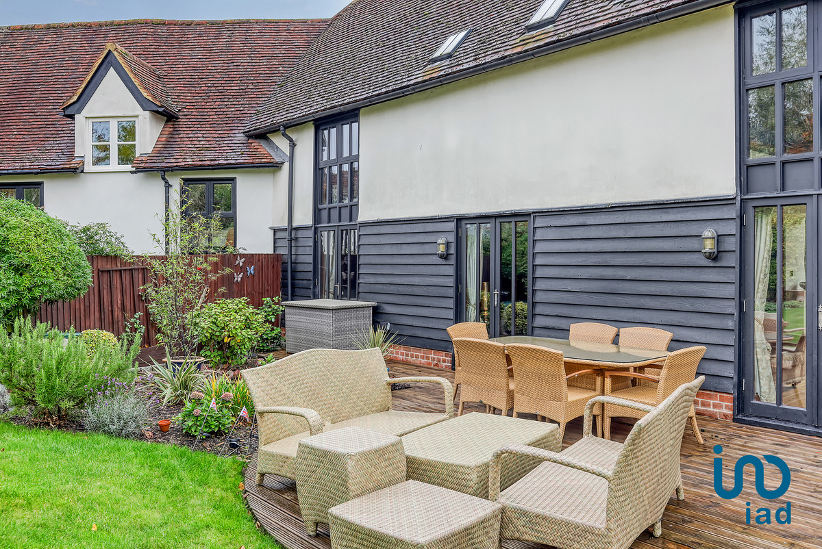Pond Lane Bentfield Road, Stansted, CM24, photo 15