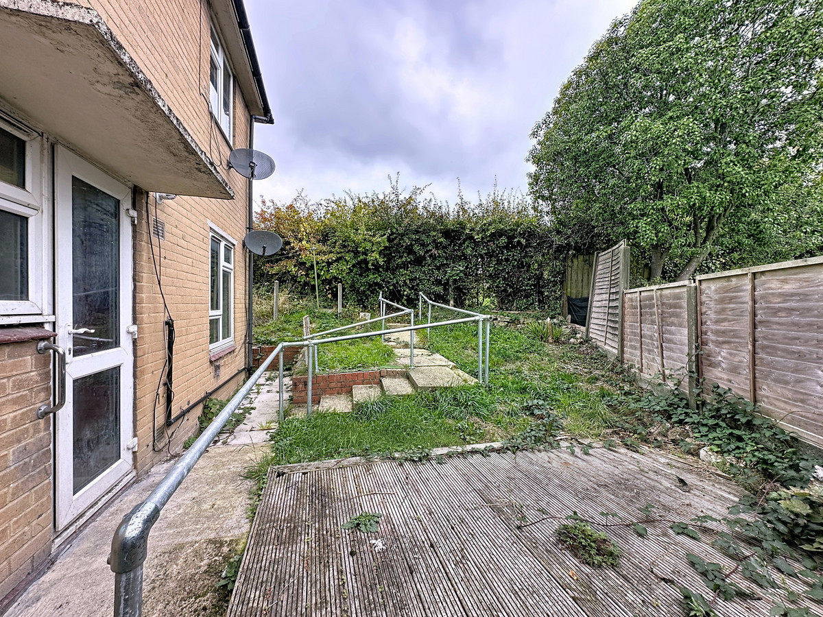 Honeywood Close, Potters Bar, EN6, photo 9