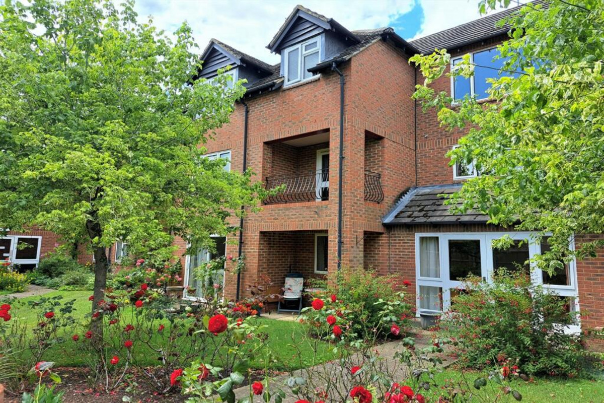 Wethered Road, Marlow, SL7