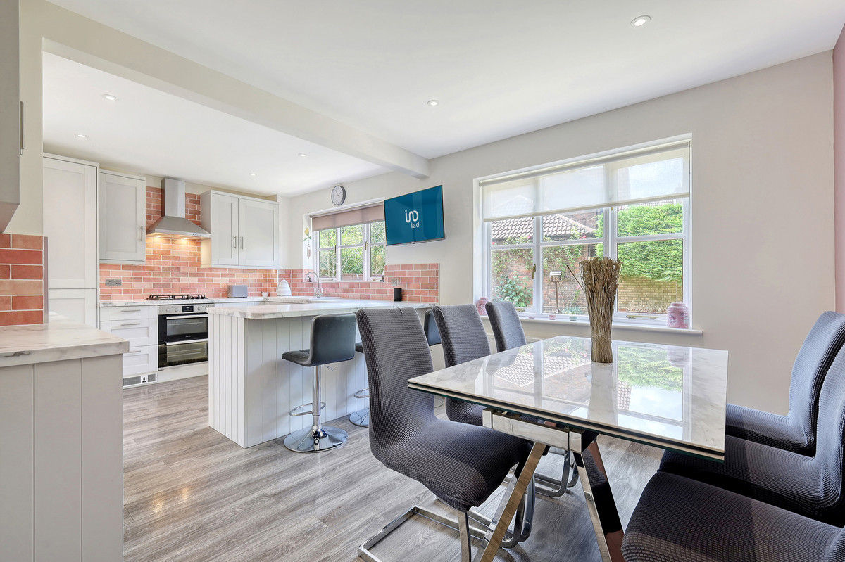 Yeomans Close, Bishop's Stortford, CM23, photo 5