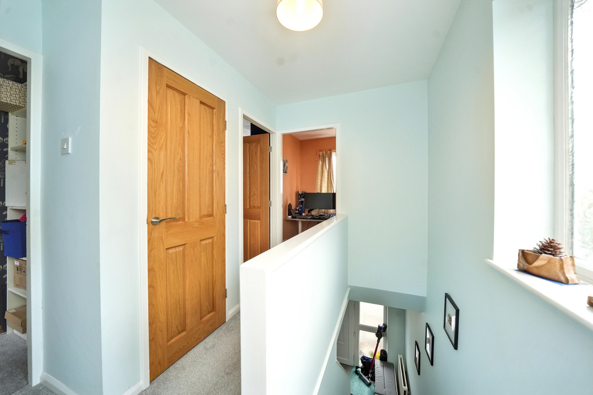 Granville Drive, Kingswinford, DY6, photo 21