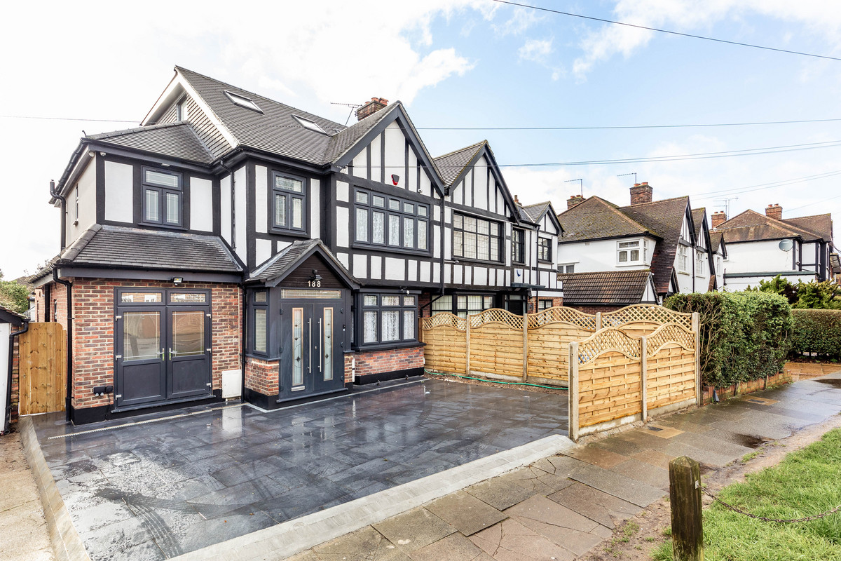 East End Road, London, N2, photo 10