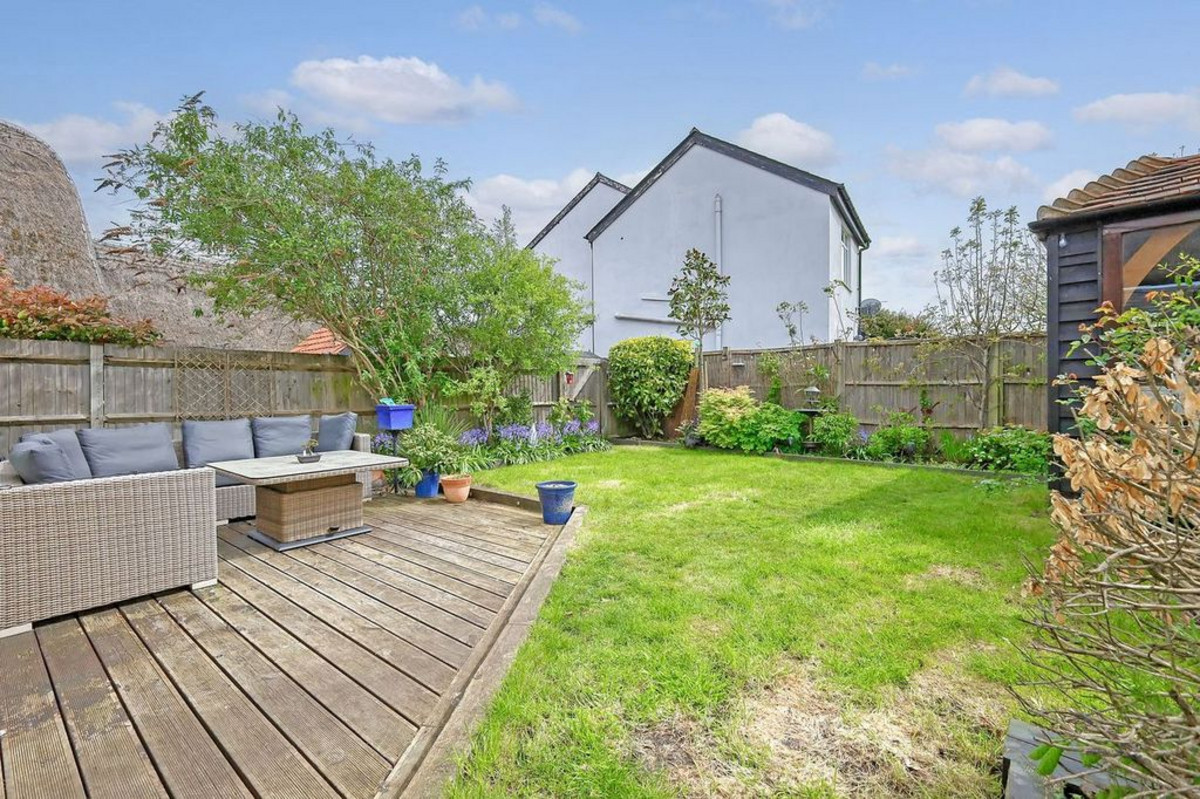 Cambridge Road, Stansted, CM24, photo 20