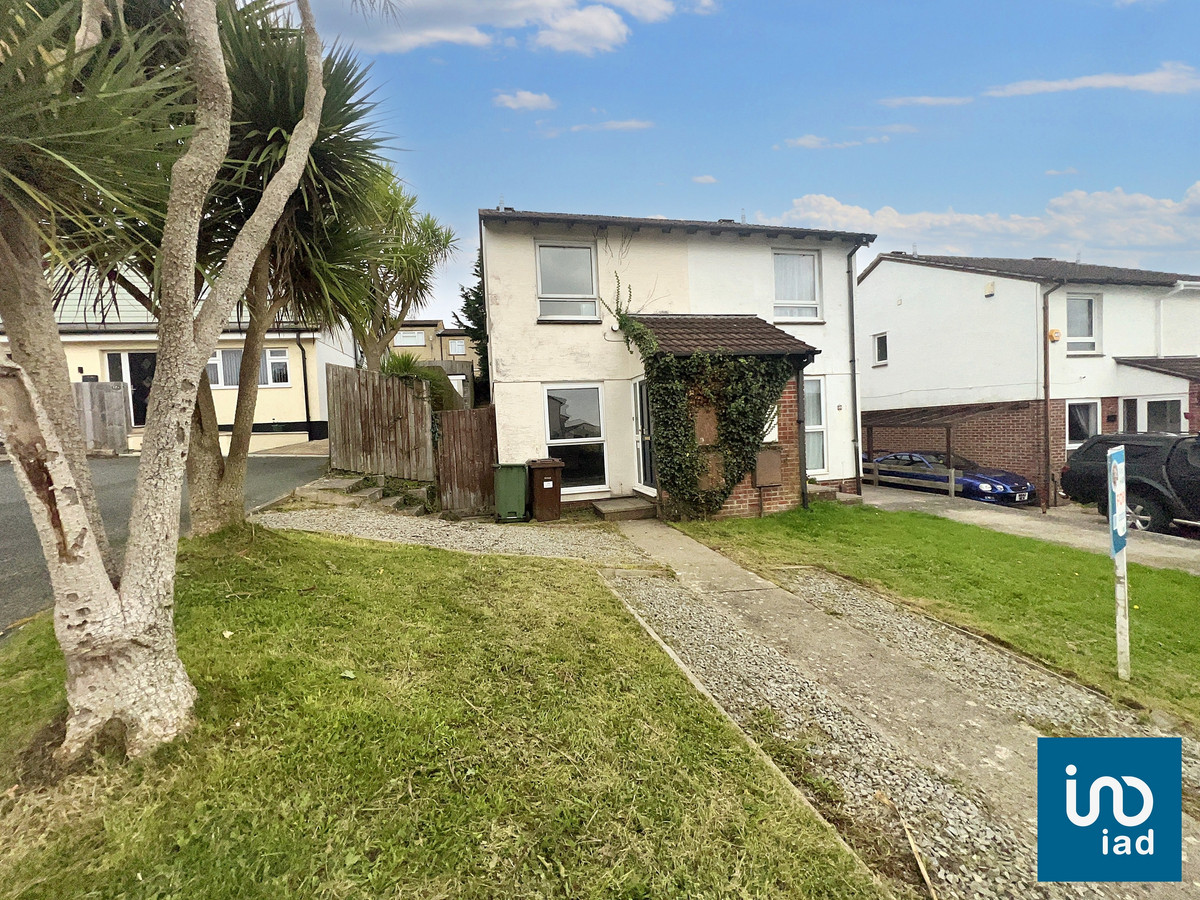Neal Close, Plymouth, PL7