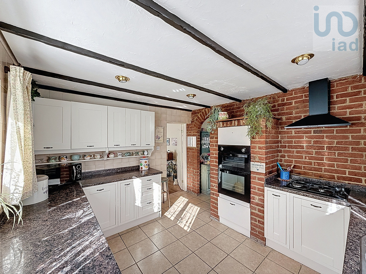 Hyde Mead, Waltham Abbey, EN9, photo 12