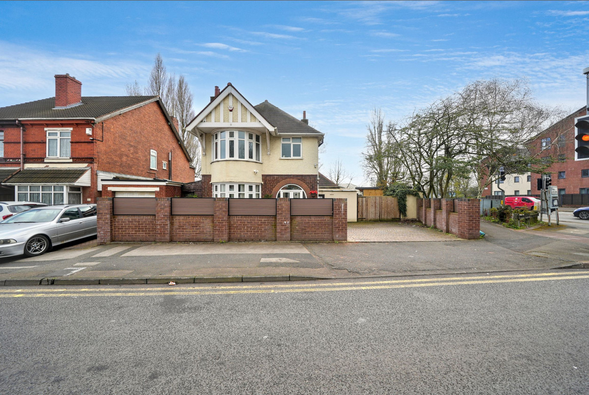 Bilston Lane, Willenhall, WV13, photo 47