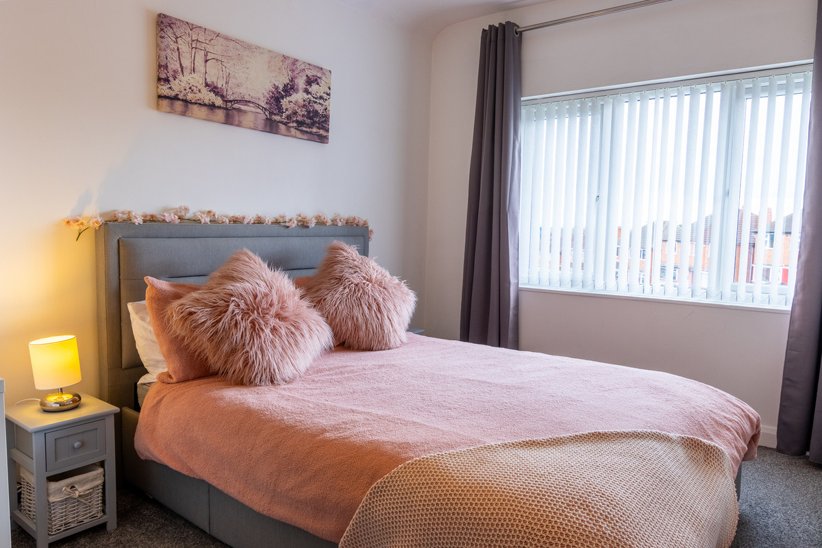 Longstone Road, Birmingham, B42, photo 10