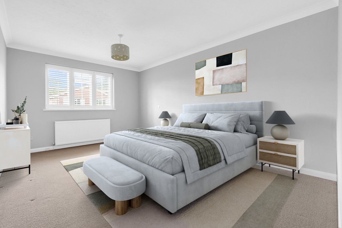 Hazel Mead, Barnet, EN5, photo 13
