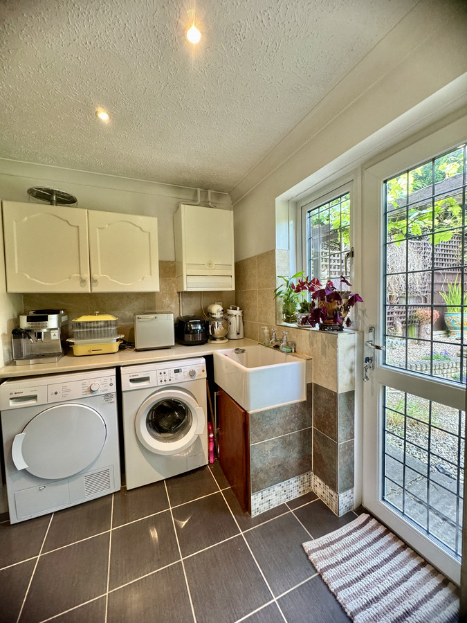Crawfords, Swanley, BR8, photo 14