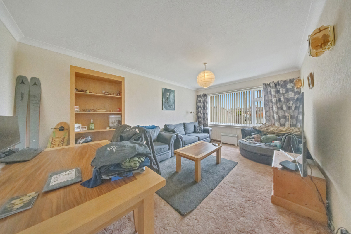 Ellis Close, Cottenham, Cambridgeshire, photo 3