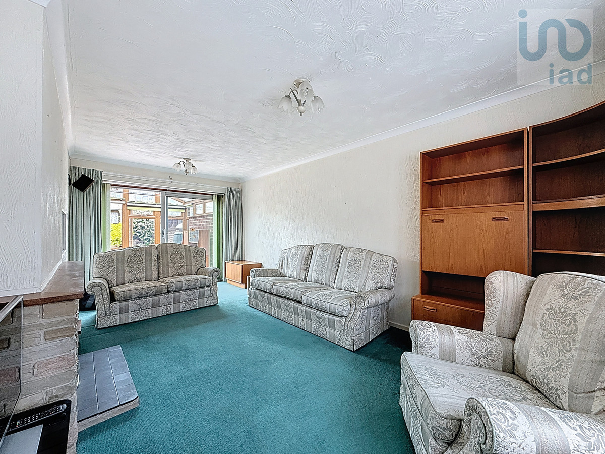 North Grove, Harlow, CM18, photo 2