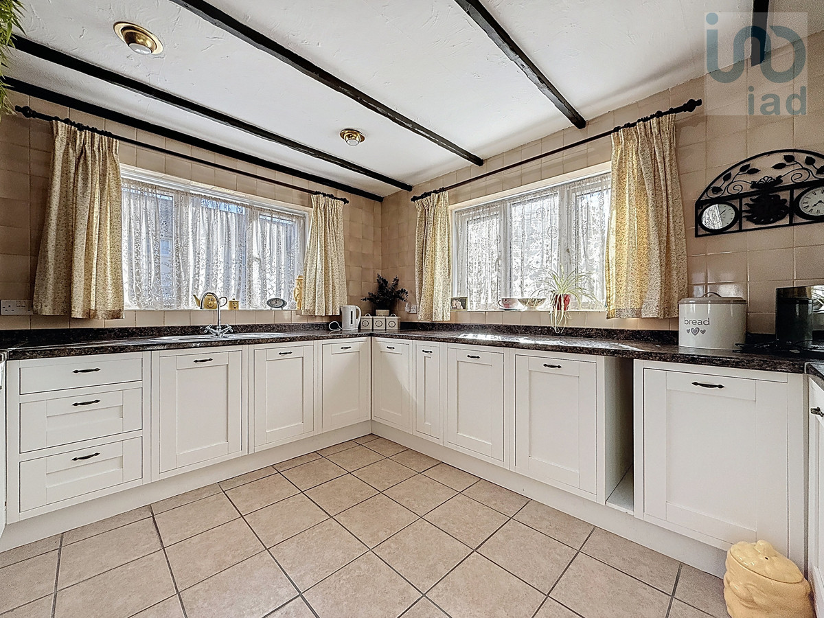 Hyde Mead, Waltham Abbey, EN9, photo 11