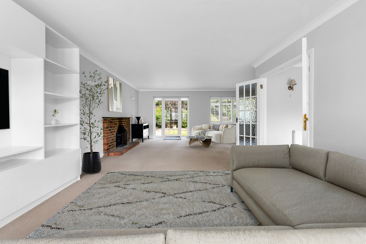 Hazel Mead, Barnet, EN5, photo 4
