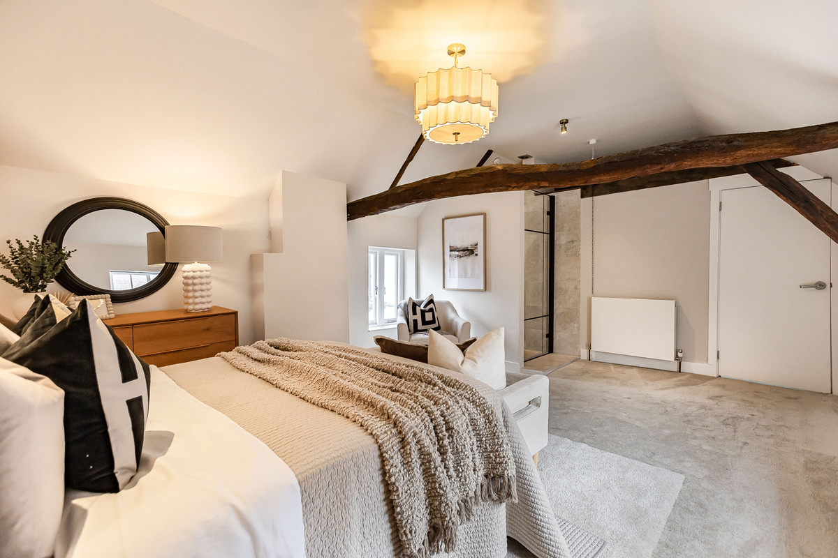 Basbow Lane, Bishops Stortford, CM23, photo 18