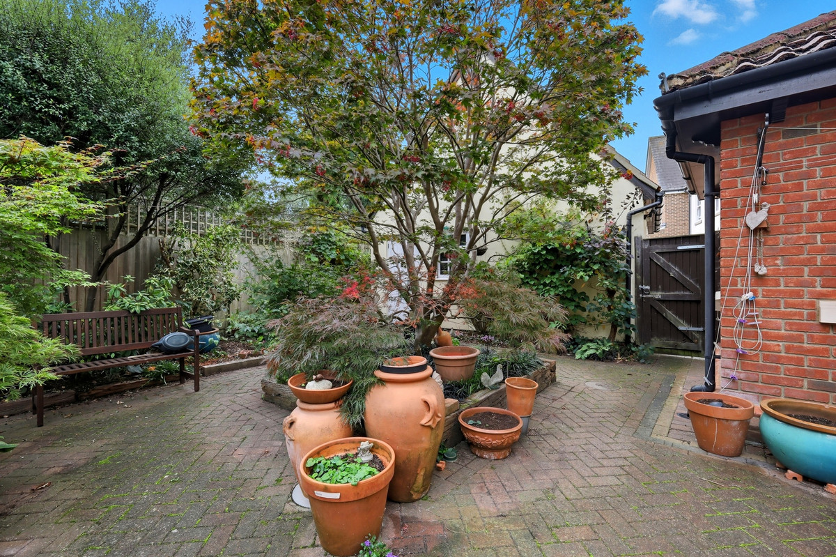 Cambridge Close, Ingatestone, CM4, photo 21