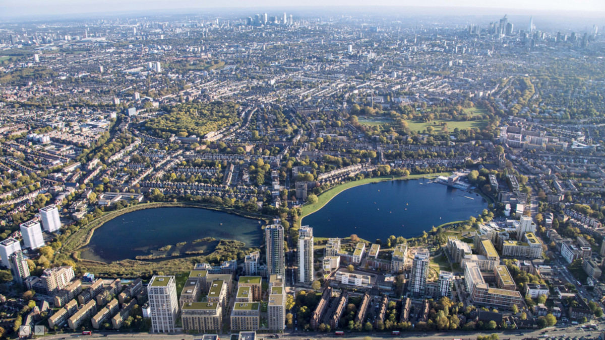 Findsbury Park, London N4, photo 11