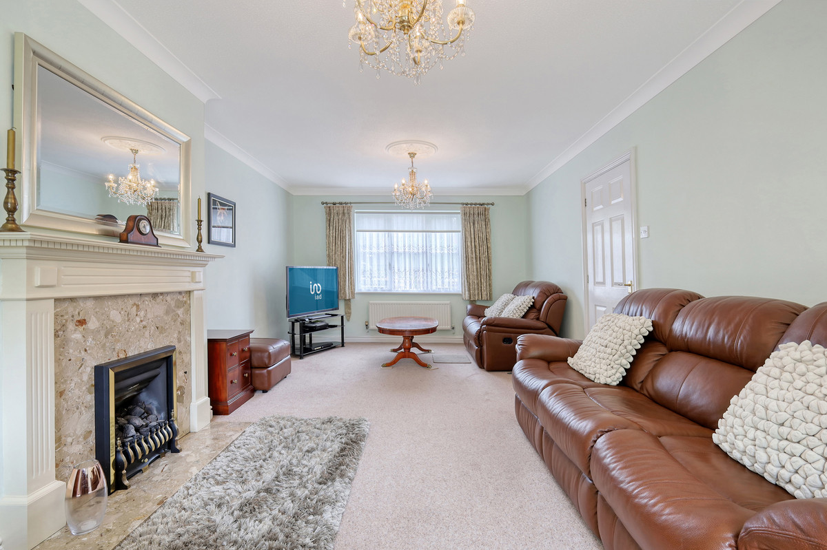 Yeomans Close, Bishop's Stortford, CM23, photo 9