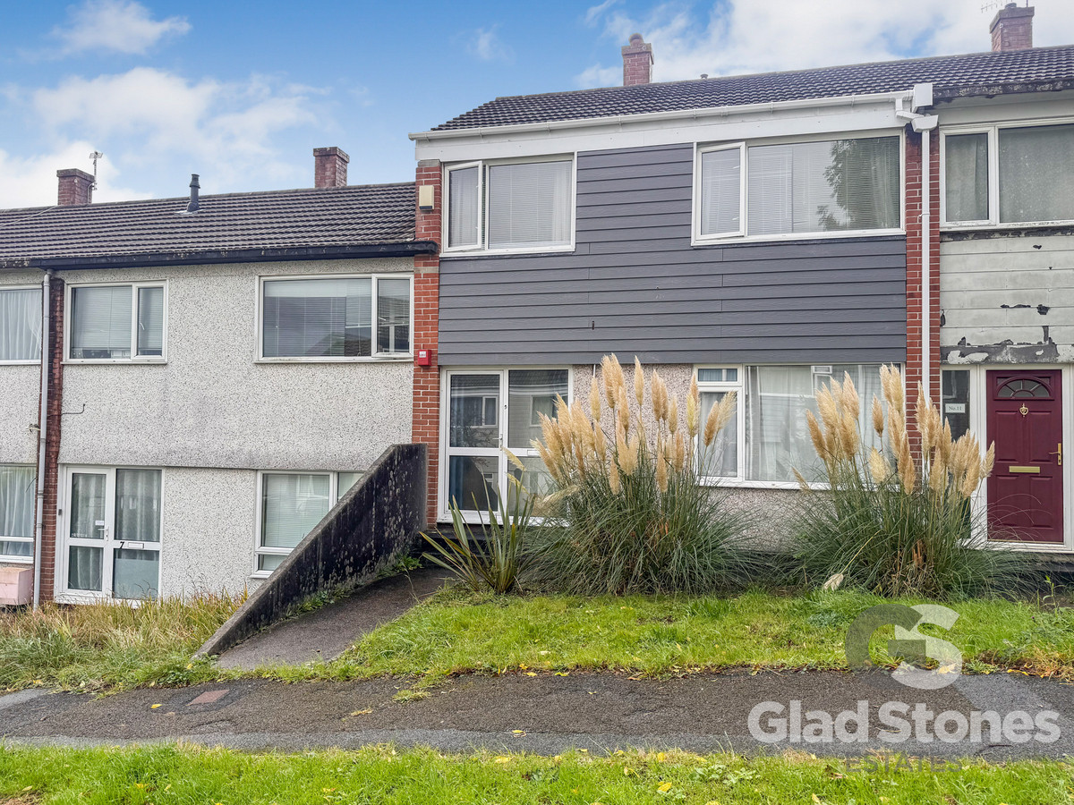 Barcote Walk, Plymouth, PL6