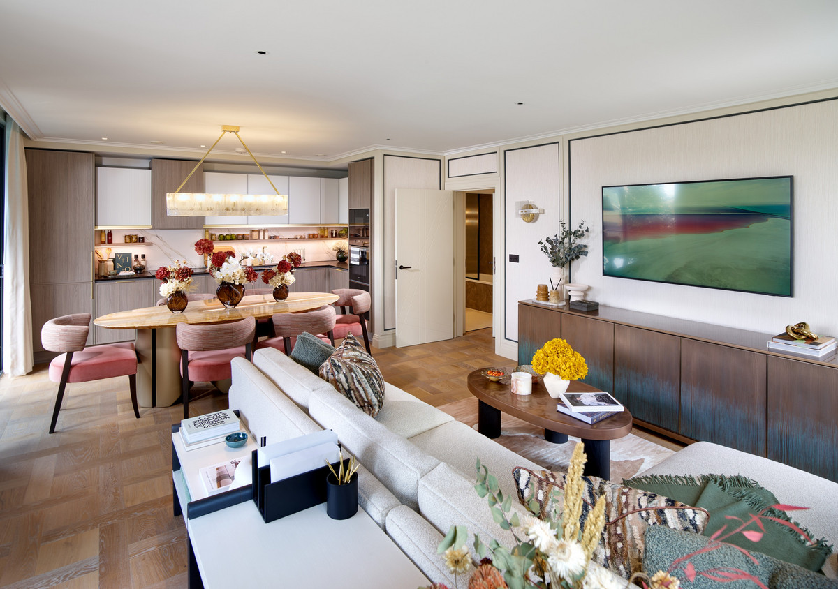 Armoury Way, London, SW18, photo 4