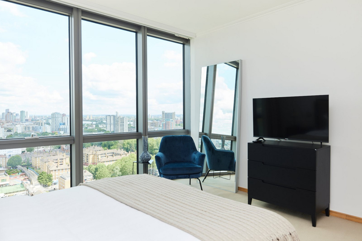 Hertsmere Road, London, E14, photo 18