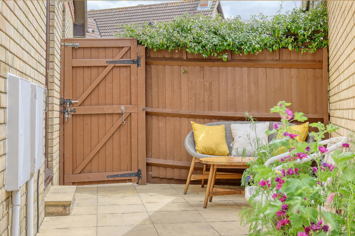 Yeomans Close, Bishop's Stortford, CM23, photo 29