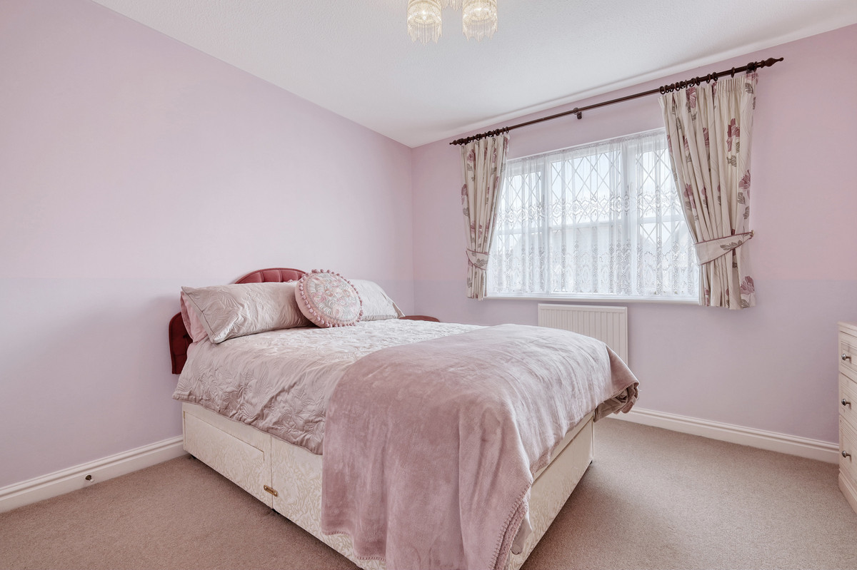 Yeomans Close, Bishop's Stortford, CM23, photo 18